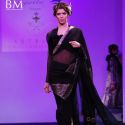 Meera Muzaffar Ali Jaguar Fashion Show 2011