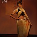 Meera Muzaffar Ali Jaguar Fashion Show 2011