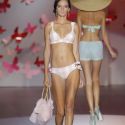Cool Swimwear at Mercedes-Benz Madrid Fashion Week