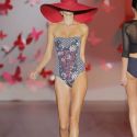 Cool Swimwear at Mercedes-Benz Madrid Fashion Week