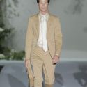 Cool Swimwear at Mercedes-Benz Madrid Fashion Week