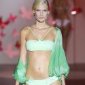 Cool Swimwear at Mercedes-Benz Madrid Fashion Week