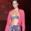 Cool Swimwear at Mercedes-Benz Madrid Fashion Week