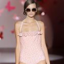 Cool Swimwear at Mercedes-Benz Madrid Fashion Week