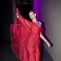Cool Swimwear at Mercedes-Benz Madrid Fashion Week