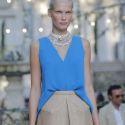 Cool Swimwear at Mercedes-Benz Madrid Fashion Week