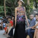 Cool Swimwear at Mercedes-Benz Madrid Fashion Week