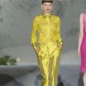 Cool Swimwear at Mercedes-Benz Madrid Fashion Week
