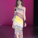 Cool Swimwear at Mercedes-Benz Madrid Fashion Week