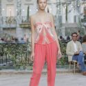 Cool Swimwear at Mercedes-Benz Madrid Fashion Week
