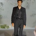 Cool Swimwear at Mercedes-Benz Madrid Fashion Week