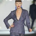 Cool Swimwear at Mercedes-Benz Madrid Fashion Week