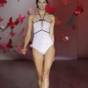 Cool Swimwear at Mercedes-Benz Madrid Fashion Week