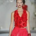 Cool Swimwear at Mercedes-Benz Madrid Fashion Week