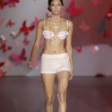 Cool Swimwear at Mercedes-Benz Madrid Fashion Week