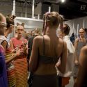 Cool Swimwear at Mercedes-Benz Madrid Fashion Week