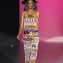 Cool Swimwear at Mercedes-Benz Madrid Fashion Week