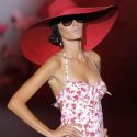 Cool Swimwear at Mercedes-Benz Madrid Fashion Week