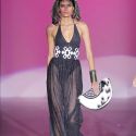 Cool Swimwear at Mercedes-Benz Madrid Fashion Week