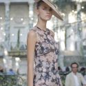 Cool Swimwear at Mercedes-Benz Madrid Fashion Week