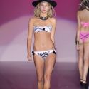 Cool Swimwear at Mercedes-Benz Madrid Fashion Week