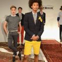 Shane Falguni, Naeem Khan and others at NY fashion