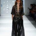Shane Falguni, Naeem Khan and others at NY fashion