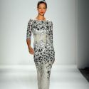 Shane Falguni, Naeem Khan and others at NY fashion