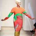 Shane Falguni, Naeem Khan and others at NY fashion