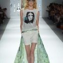 Shane Falguni, Naeem Khan and others at NY fashion