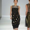 Shane Falguni, Naeem Khan and others at NY fashion