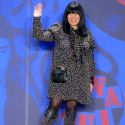 Shane Falguni, Naeem Khan and others at NY fashion