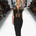 Shane Falguni, Naeem Khan and others at NY fashion