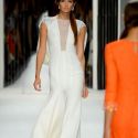 Shane Falguni, Naeem Khan and others at NY fashion