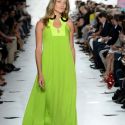 Shane Falguni, Naeem Khan and others at NY fashion