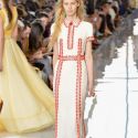 Shane Falguni, Naeem Khan and others at NY fashion