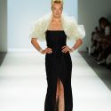 Shane Falguni, Naeem Khan and others at NY fashion
