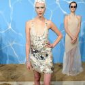 Shane Falguni, Naeem Khan and others at NY fashion