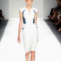 Shane Falguni, Naeem Khan and others at NY fashion