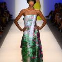 Shane Falguni, Naeem Khan and others at NY fashion