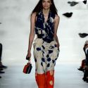 Shane Falguni, Naeem Khan and others at NY fashion