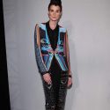 Shane Falguni, Naeem Khan and others at NY fashion