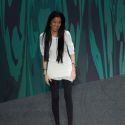 Shane Falguni, Naeem Khan and others at NY fashion