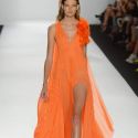 Shane Falguni, Naeem Khan and others at NY fashion
