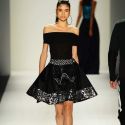 Shane Falguni, Naeem Khan and others at NY fashion