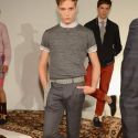 Shane Falguni, Naeem Khan and others at NY fashion
