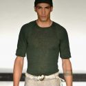 Shane Falguni, Naeem Khan and others at NY fashion