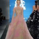 Shane Falguni, Naeem Khan and others at NY fashion
