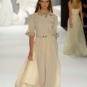 Shane Falguni, Naeem Khan and others at NY fashion