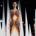 Shane Falguni, Naeem Khan and others at NY fashion